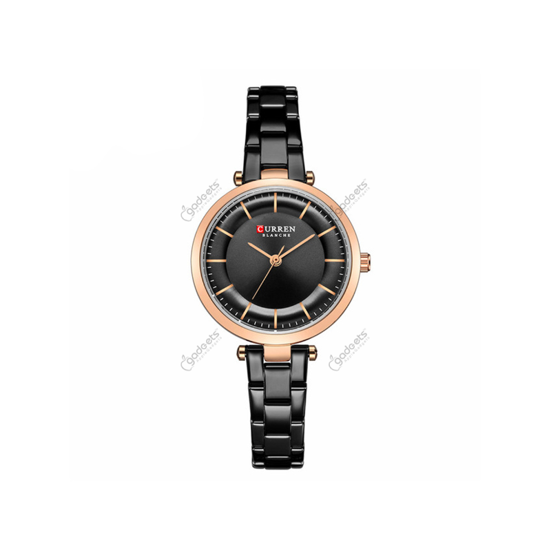 Curren 9054 Quartz Bracelet Women’s Watch