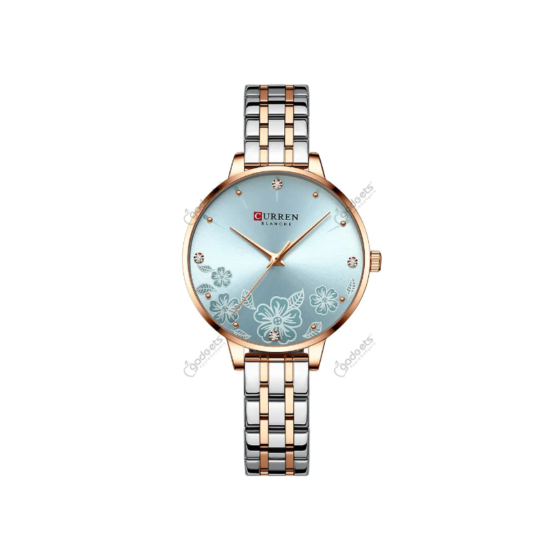 Curren 9068 Luxury Quartz Women’s Watch