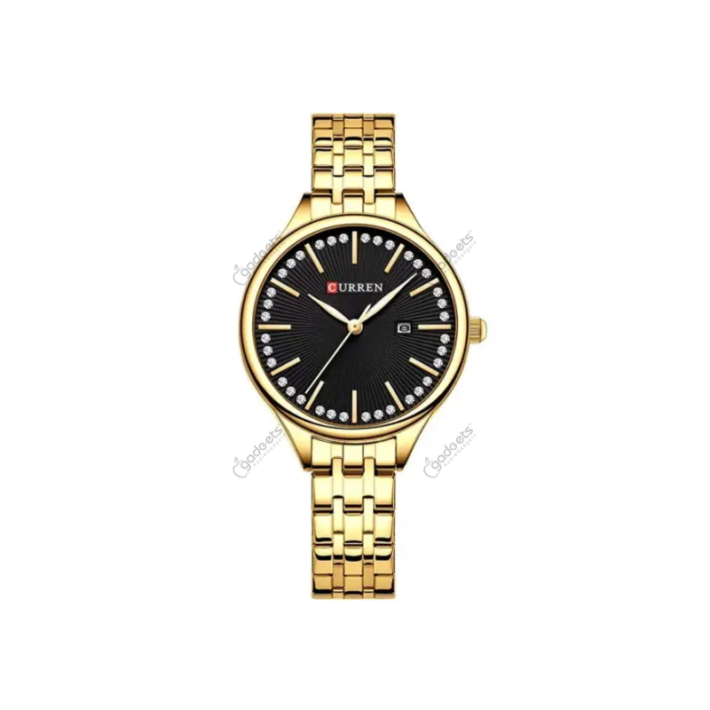 Curren 9099 Quartz Women’s Watch