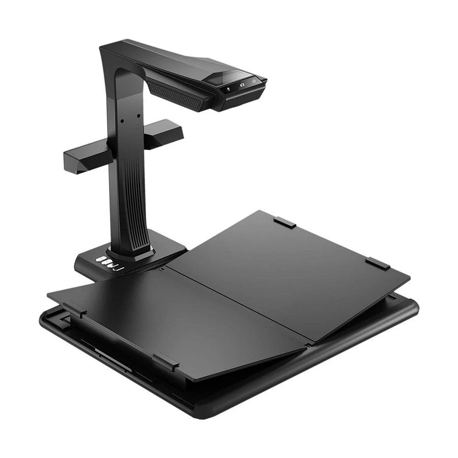 CZUR M3000 Pro V3 Document & Book Scanner (A3, 48MP)