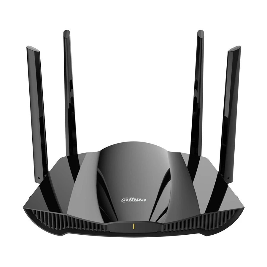 Dahua DH-AX30 AX3000 Mbps Gigabit Dual-Band Wi-Fi 6 Router