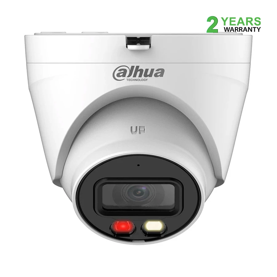 Dahua DH-IPC-HDW1439V-A-IL (2.8mm) (4.0MP) Fixed Eyeball Dome IP Camera