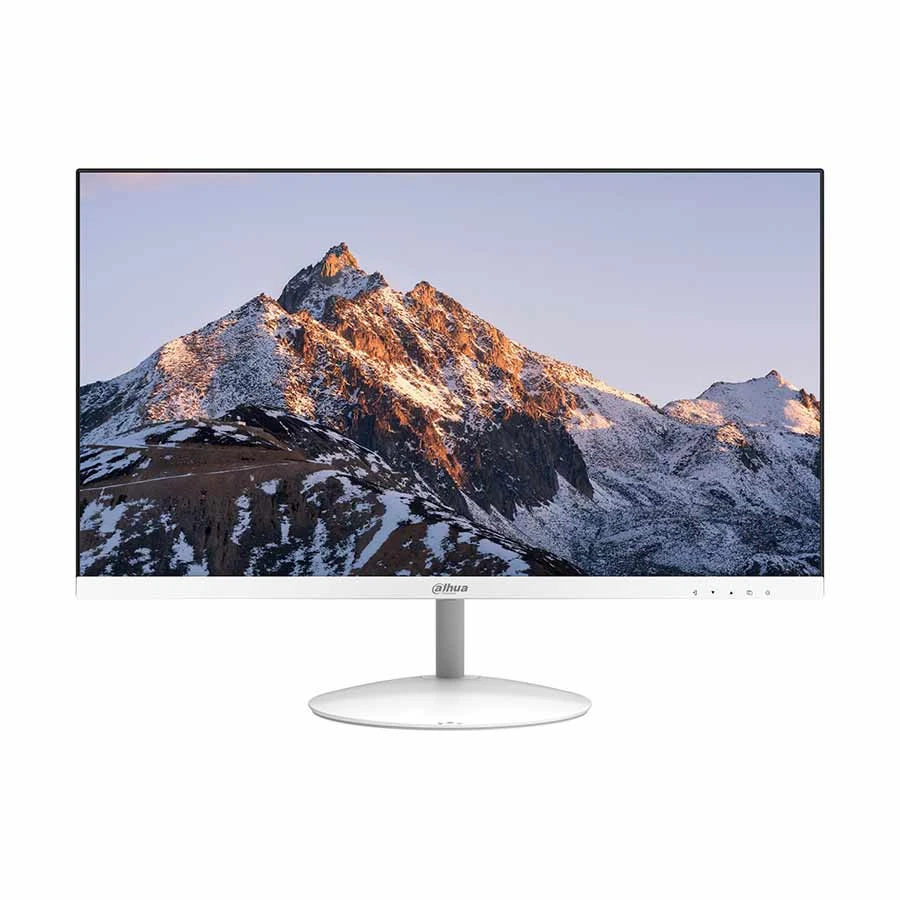 Dahua DHI-LM22-A201YW 21.45 Inch FHD Display HDMI & VGA Professional Monitor (HDMI & VGA)