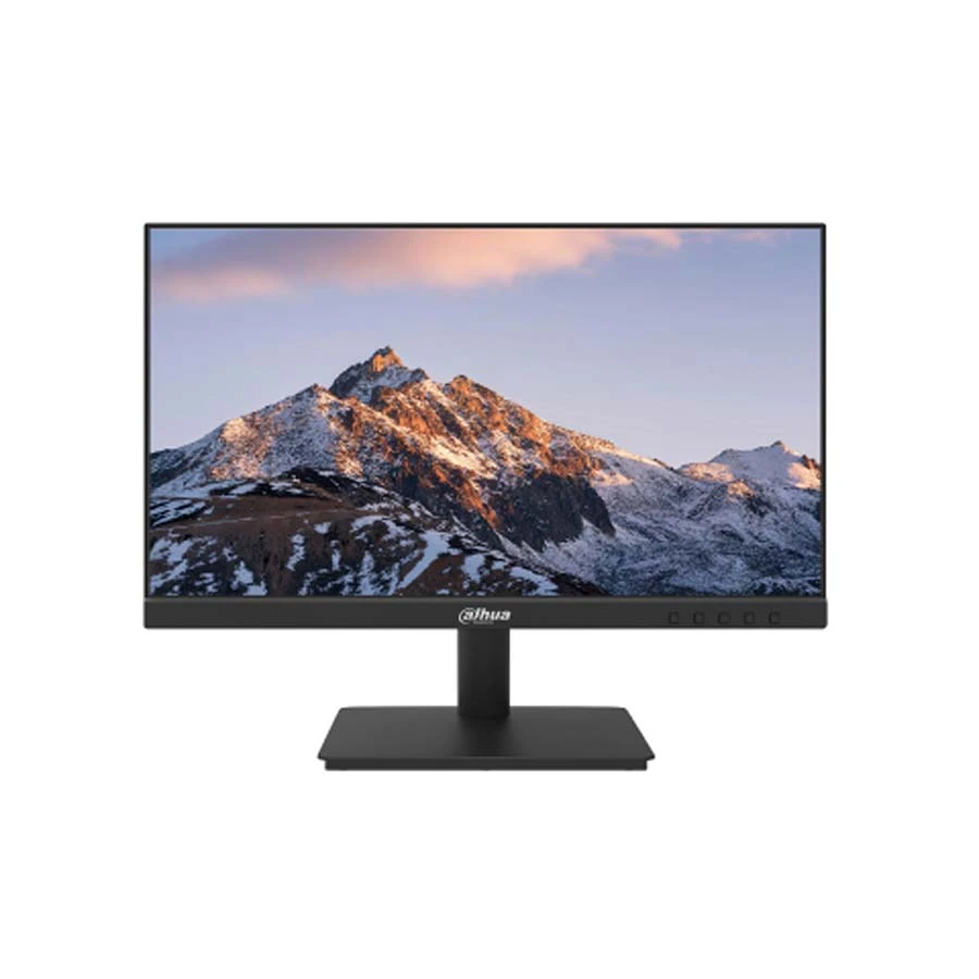 Dahua DHI-LM22-A211Y 21.45 Inch FHD Display HDMI & VGA Professional Monitor