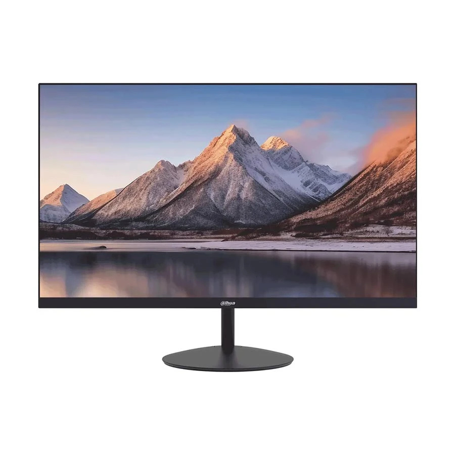 Dahua DHI-LM24-A200Y 23.8 Inch FHD Display HDMI & VGA Professional Monitor