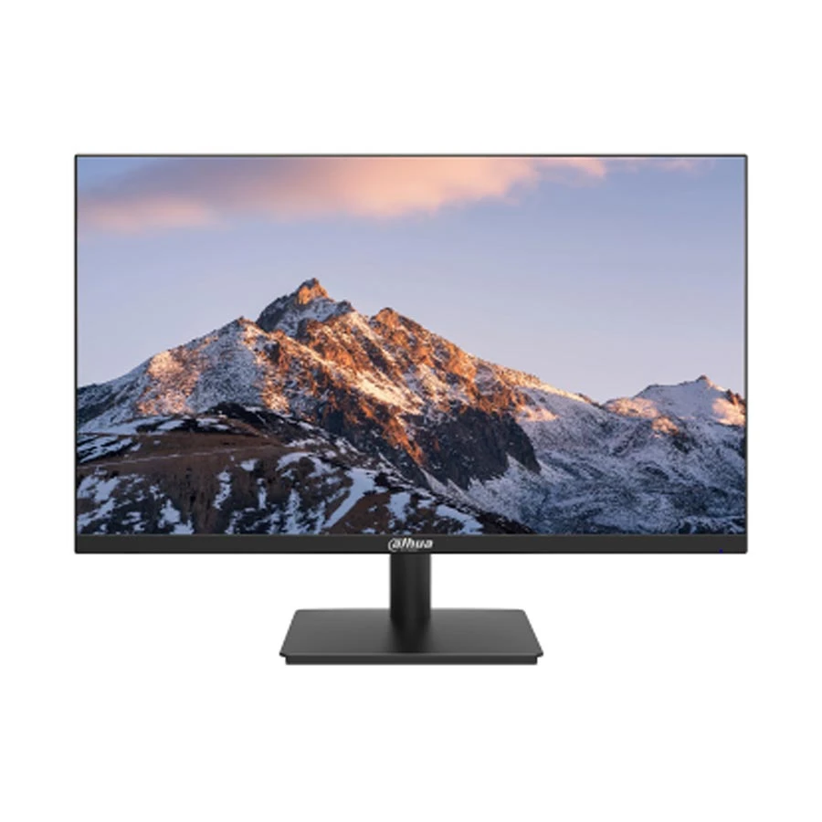 Dahua DHI-LM24-A221Y 23.8 Inch FHD HDMI & VGA Professional Monitor