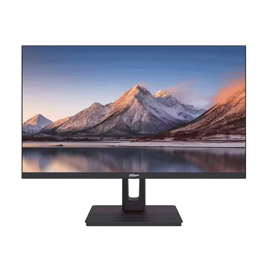 Dahua DHI-LM24-C301B 23.8 Inch 2K QHD 100Hz IPS Professional Monitor