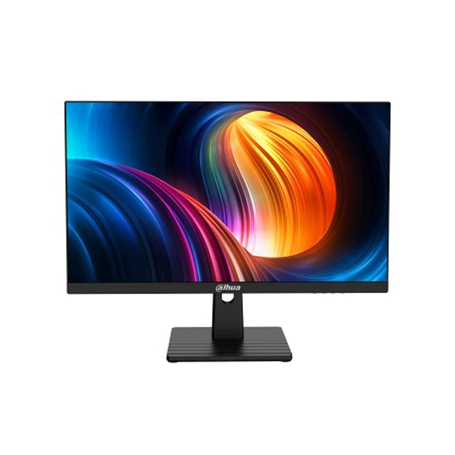 Dahua DHI-LM27-B221B 27 Inch FHD Display HDMI, DP Commercial Professional Monitor