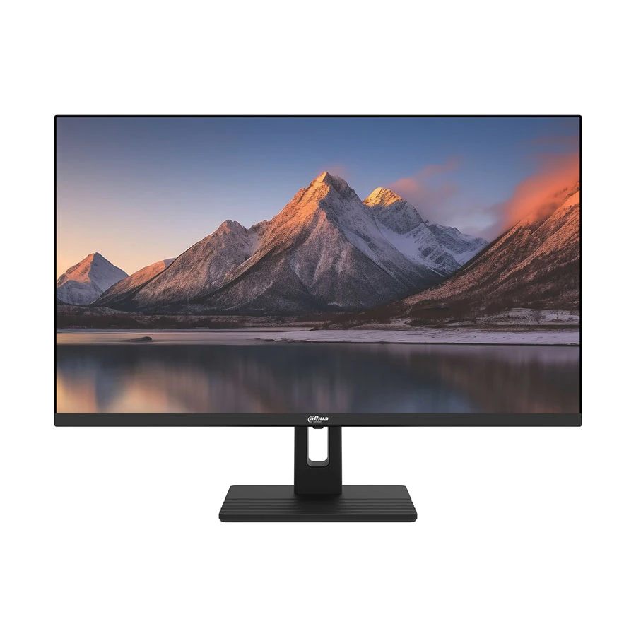 Dahua DHI-LM27-C301B 27 Inch 2K QHD 100Hz IPS Professional Monitor