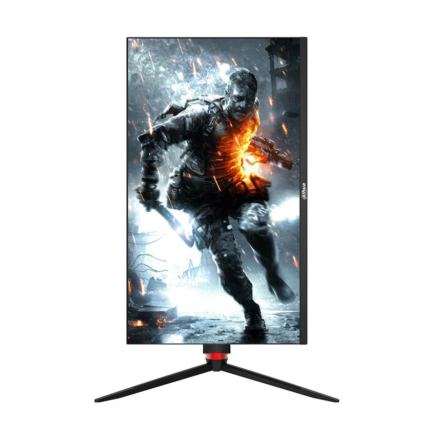 Dahua DHI-LM27-E240A 27 Inch FHD Dual DP, Dual HDMI, USB Gaming Monitor