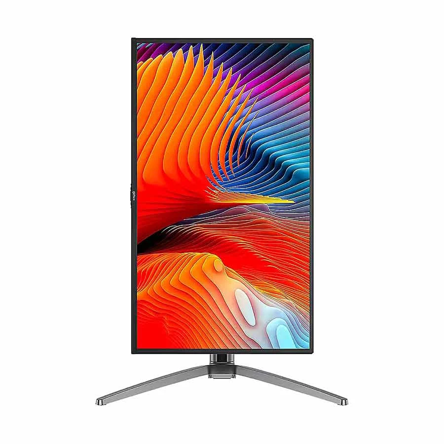 Dahua DHI-LM27-GO34A 26.5 Inch 2K QHD Dual HDMI, DP Gaming Monitor