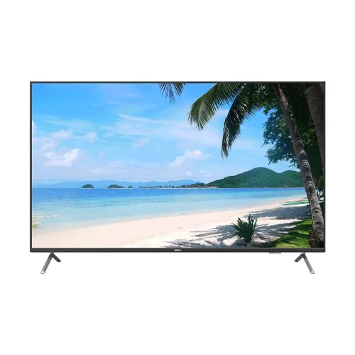 Dahua DHI-LM55-F400 55" 4K UHD LED Monitor