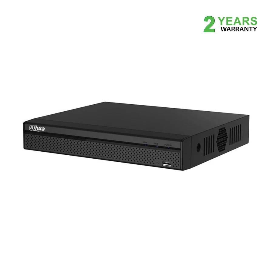Dahua DHI-NVR1104HS-S3/H 4 Channel NVR