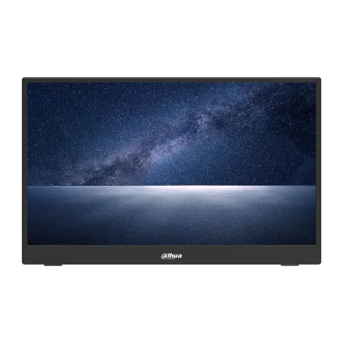 Dahua DHI-PM16-F201PD 15.6" FHD IPS Portable Monitor
