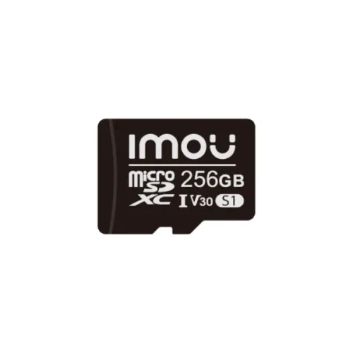 Dahua Imou ST2-256-S1 256GB MicroSD Memory Card