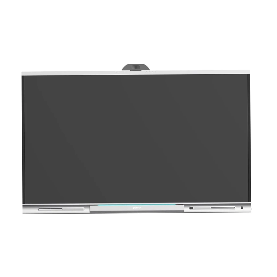 Dahua LPH65-MC470-P 65 Inch 20GB RAM 128GB ROM 52MP Camera 4K UHD Android 14 Interactive Flat Panel Display