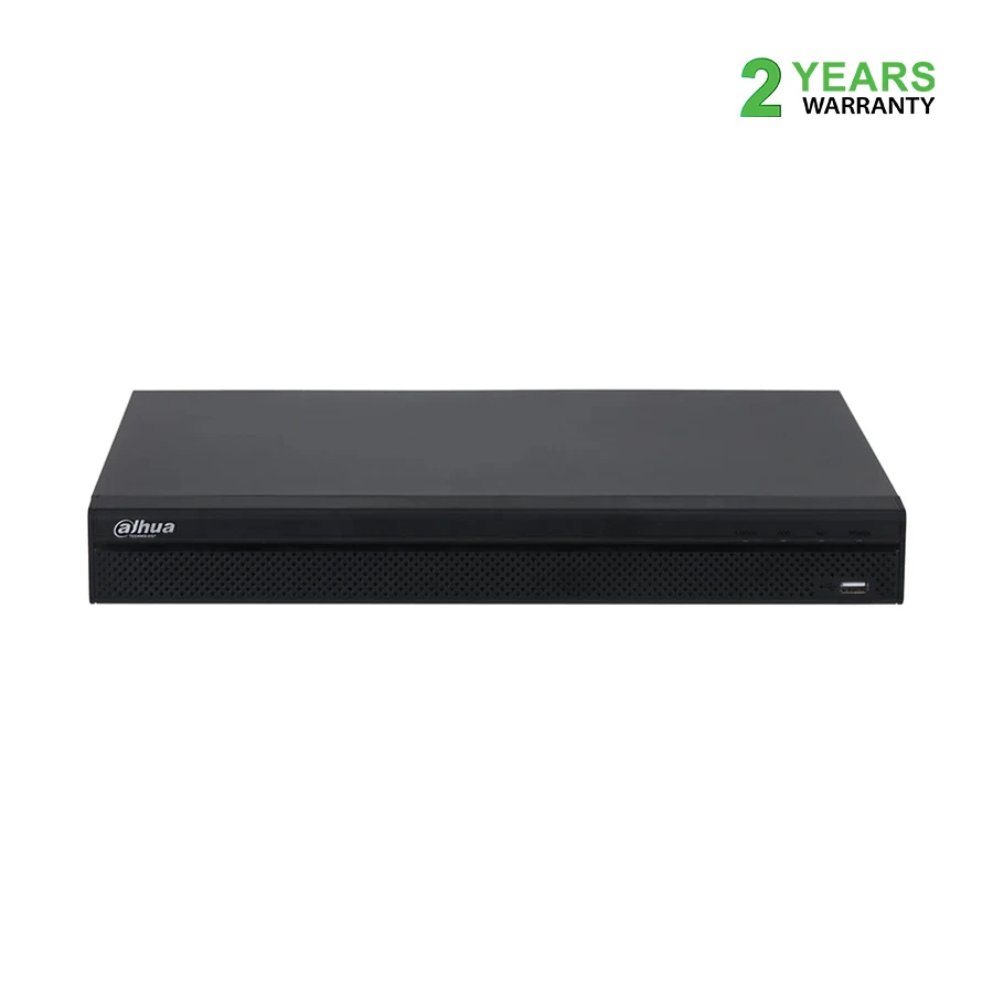 Dahua NVR2216-4KS3 16 Channel 1080p 1U NVR