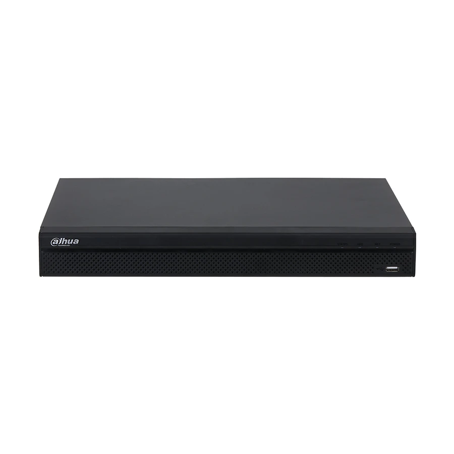 Dahua NVR4232-4KS3 32 Channel 1U 4K NVR