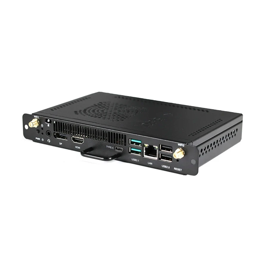 Dahua OPS PC Module with 13th Gen i7 Processor 16GB RAM and 256GB NVMe SSD