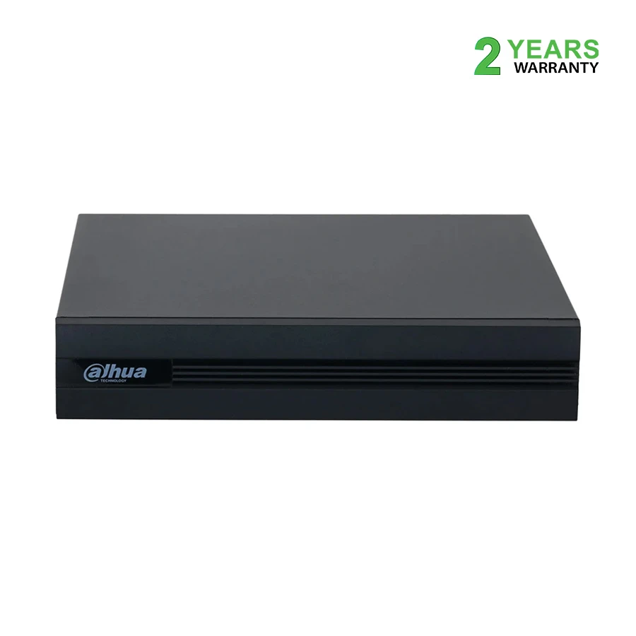 Dahua XVR1B04-I 4 Channel 1080N/720P XVR