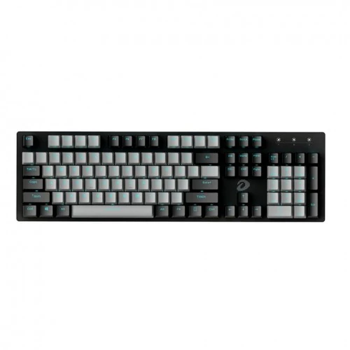 Dareu A840 Alpha Wired Blue Cherry MX Switch Mechanical Gaming Keyboard