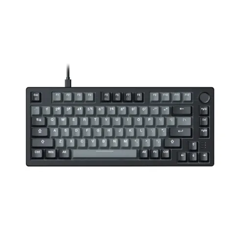 Dareu EK75 (2025) Gasket RGB Mechanical Keyboard