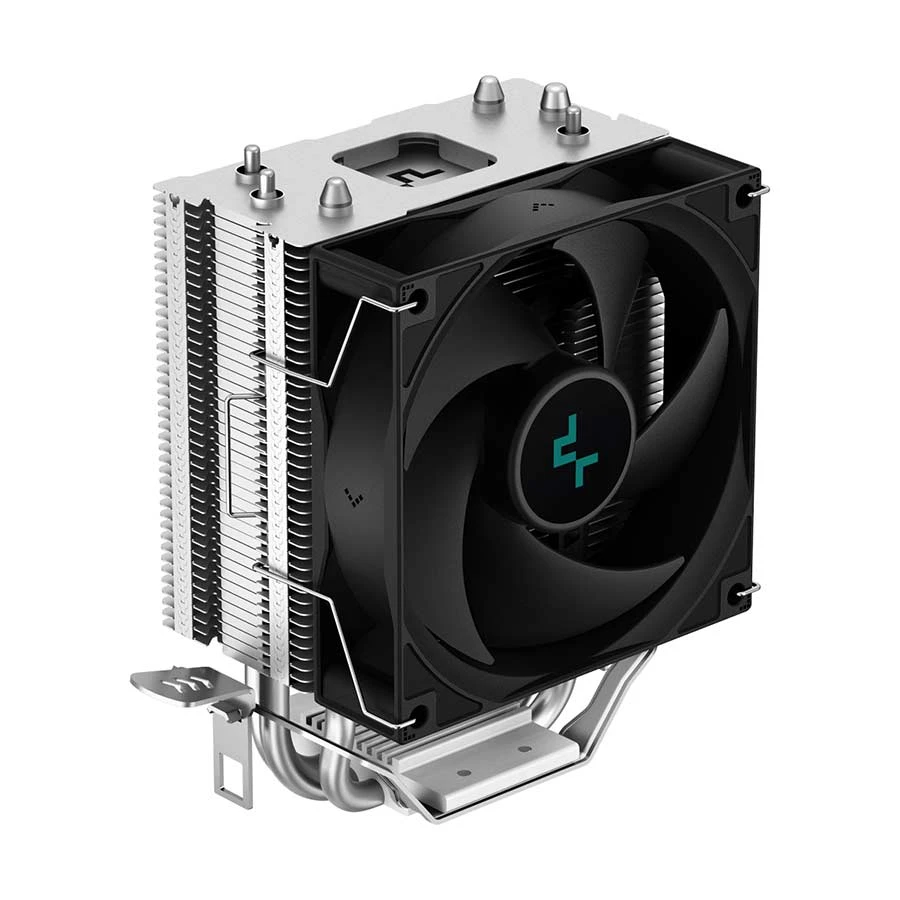 DeepCool AG300 Single Tower Air CPU Cooler #R-AG300-BKNNMN-G