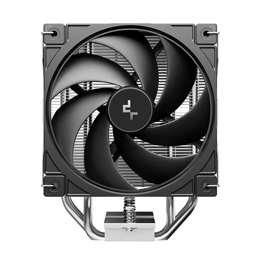 DeepCool AG400 G2 & Silver Air CPU Cooler