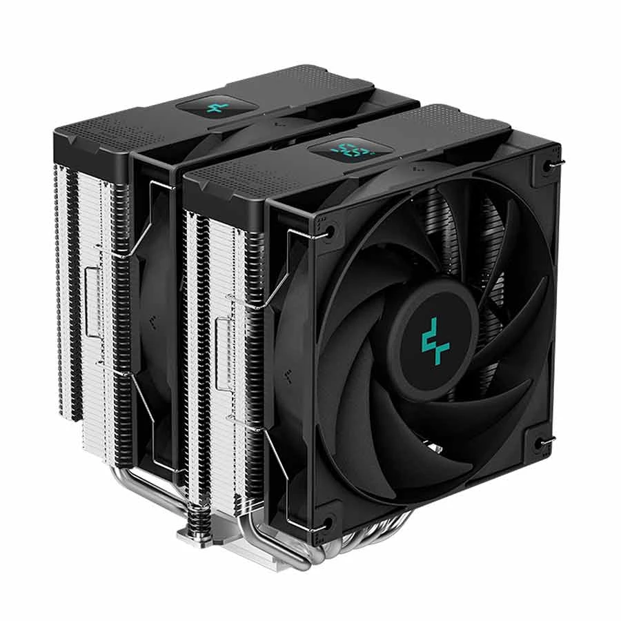 DeepCool AG620 Digital Air CPU Cooler