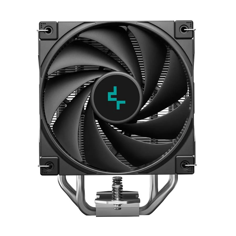 DeepCool AK400 Digital SE Air CPU Cooler #R-AK400-BKADMN-GJD