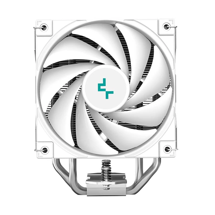 DeepCool AK400 Digital SE WH Air CPU Cooler #R-AK400-WHADMN-GJD