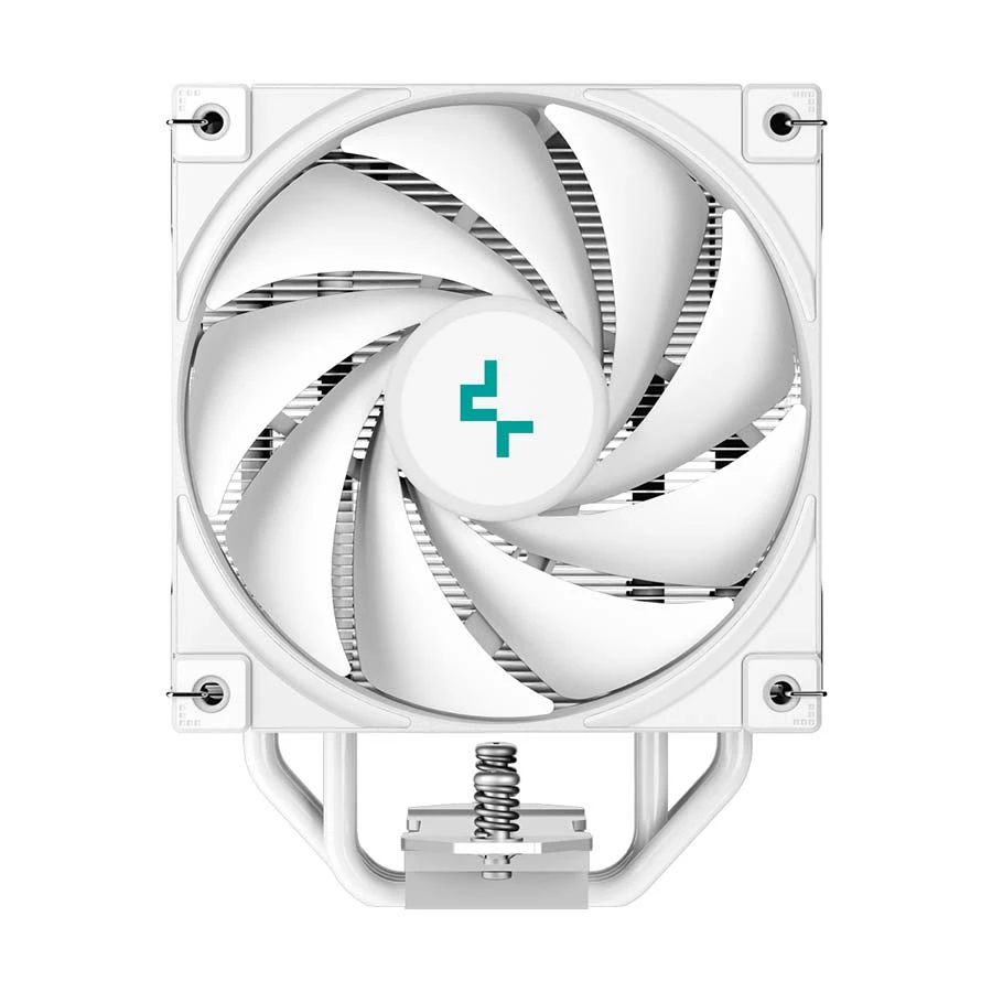 DeepCool AK400 Digital WH 120mm Air CPU Cooler #R-AK400-WHADMN-G