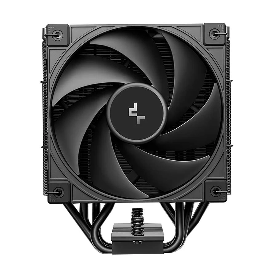 DeepCool AK400 G2 Air CPU Cooler #R-AK400G2-BKNNMN-GJD