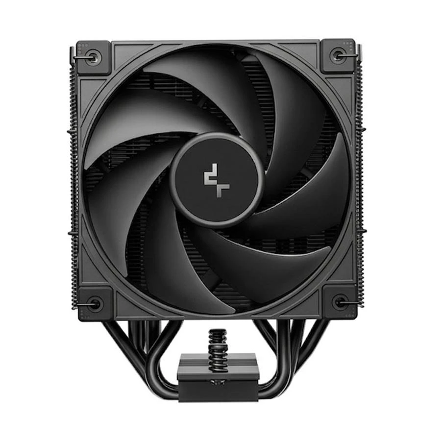 DeepCool AK400 G2 Digital NYX Air CPU Cooler #R-AK400G2-BKNNMN-GJD-1