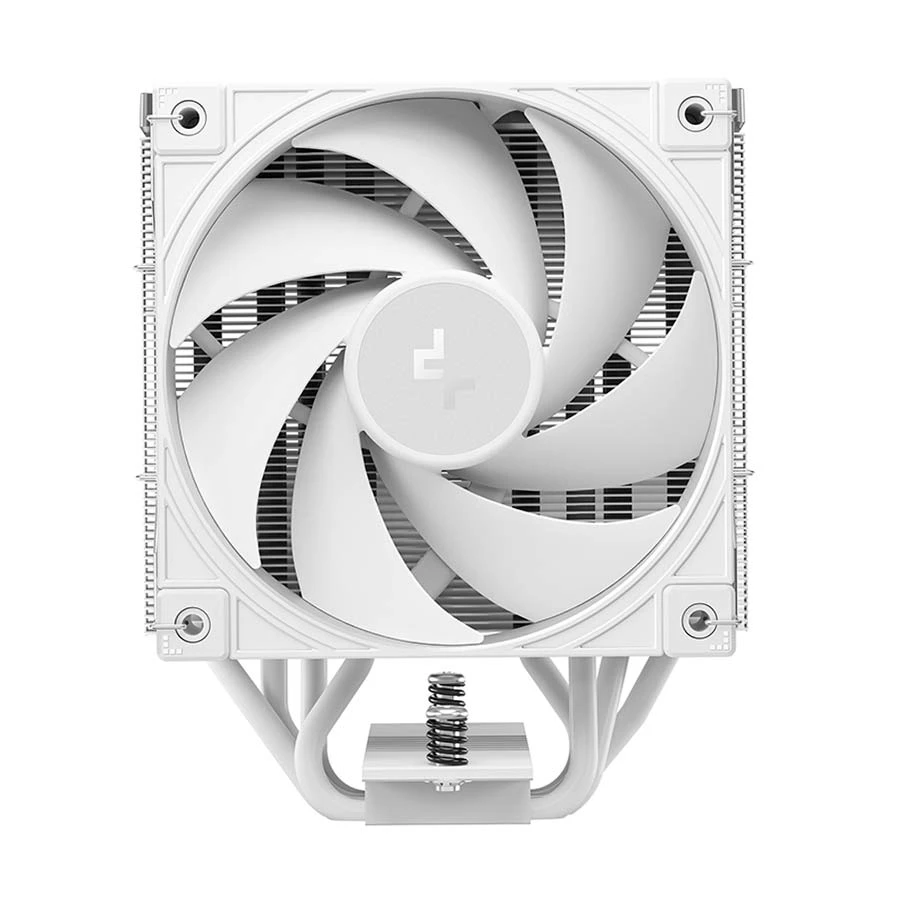 DeepCool AK400 G2 WH Air CPU Cooler #R-AK400G2-WHNNMN-GJD