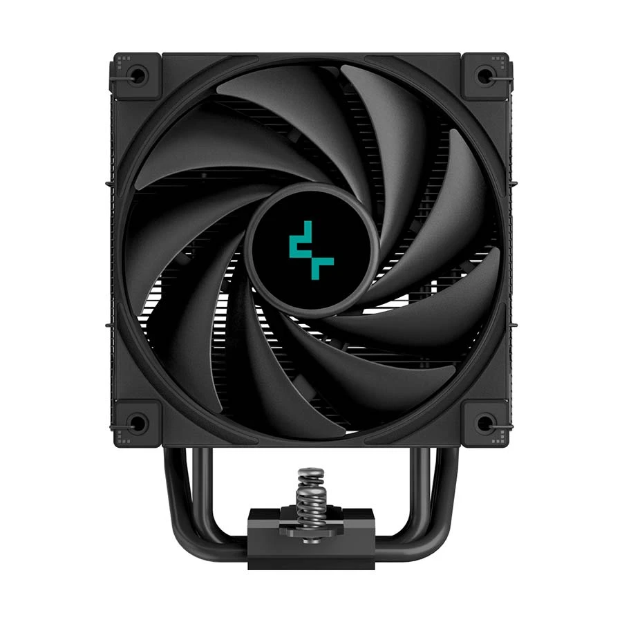 DeepCool AK500 Digital 120mm Air CPU Cooler #R-AK500-BKADMN-G