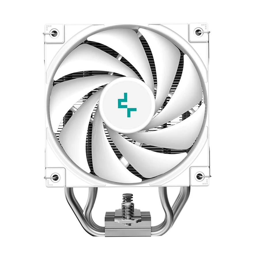 DeepCool AK500S Digital SE WH Air CPU Cooler #R-AK500S-WHADMN-GJD