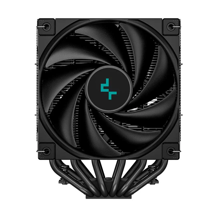 DeepCool AK620 Digital 120mm Air CPU Cooler #R-AK620-BKADMN-G