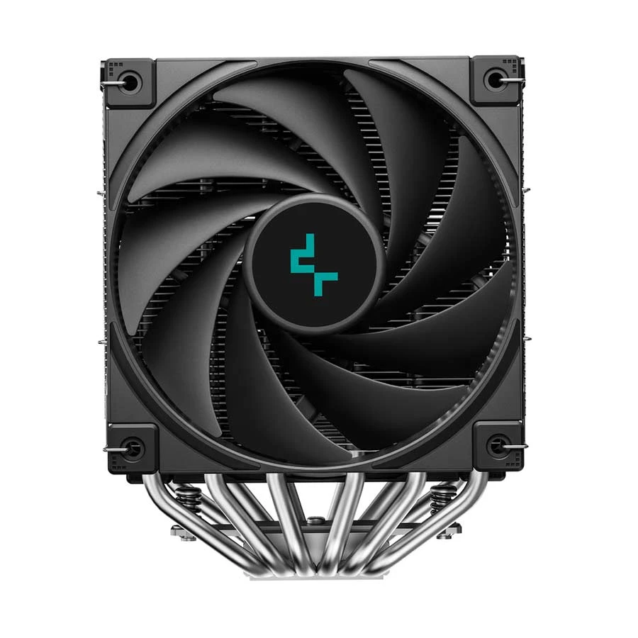 DeepCool AK620 Digital SE Air CPU Cooler #R-AK620-BKADMN-GJD