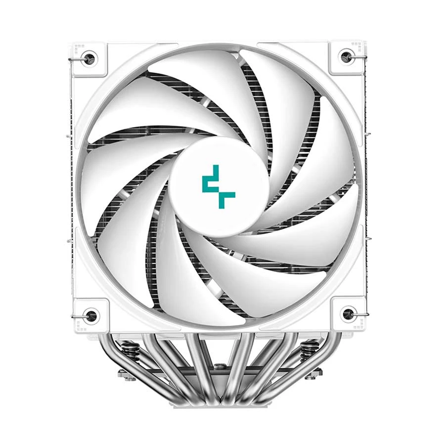 DeepCool AK620 Digital SE WH Air CPU Cooler #R-AK620-WHADMN-GJD