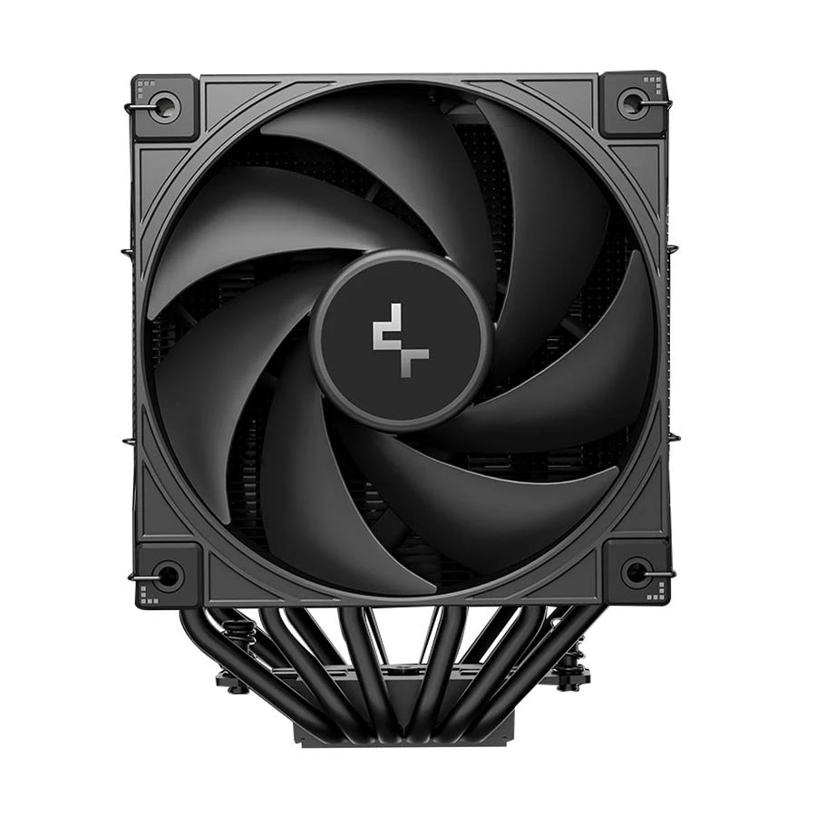 DeepCool AK620 G2 Air CPU Cooler #R-AK620G2-BKNNMN-GJD