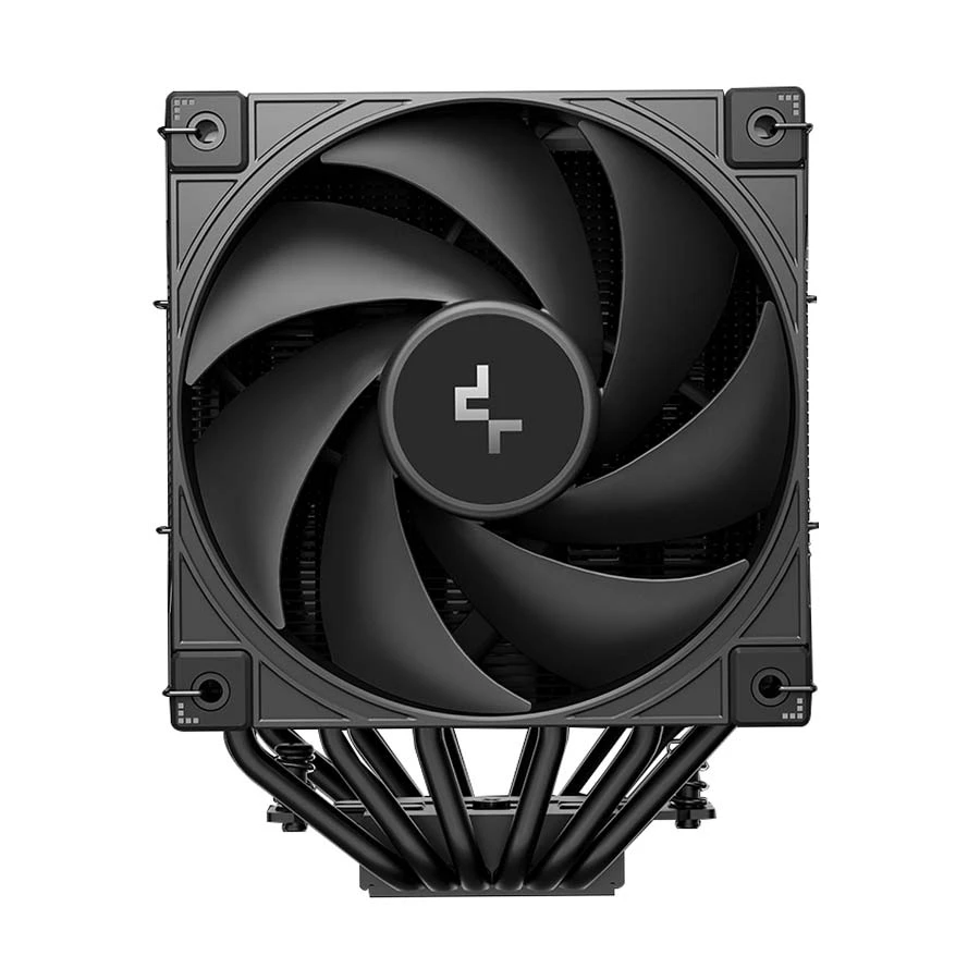 DeepCool AK620 G2 Digital NYX Air CPU Cooler #R-AK620G2-BKNNMN-GJD-1