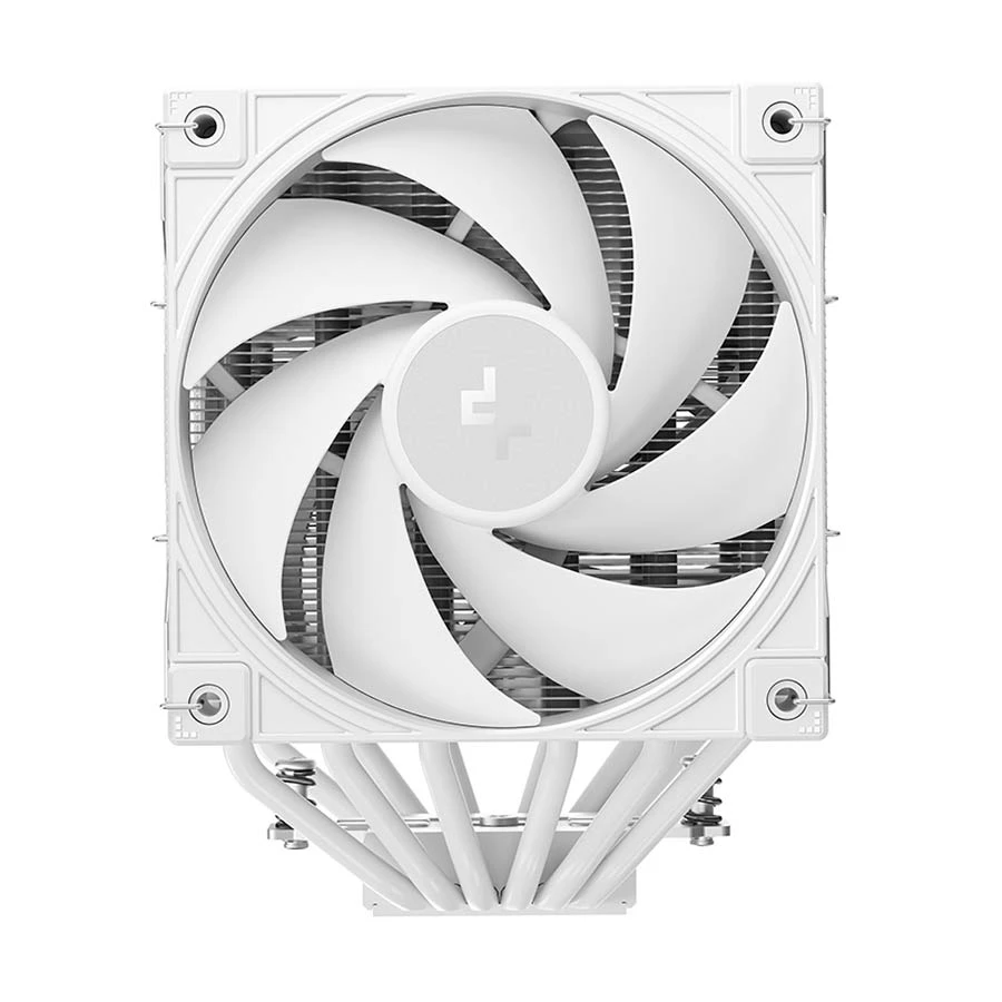DeepCool AK620 G2 WH Air CPU Cooler #R-AK620G2-WHNNMN-GJD