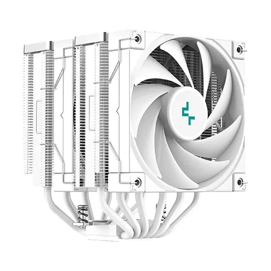 DeepCool AK620 WH Air CPU Cooler #R-AK620-WHNNMT-G-1