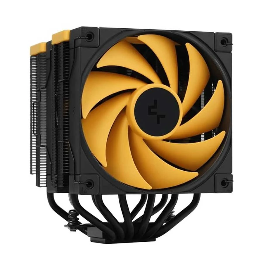 DeepCool AK620 Zero Dark Zoria Air CPU Cooler