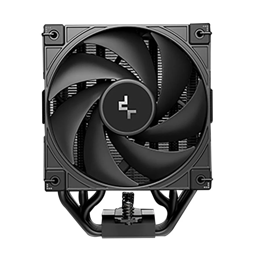 DeepCool AK700 Digital NYX Air CPU Cooler #R-AK700-BKNNMN-GJD-1