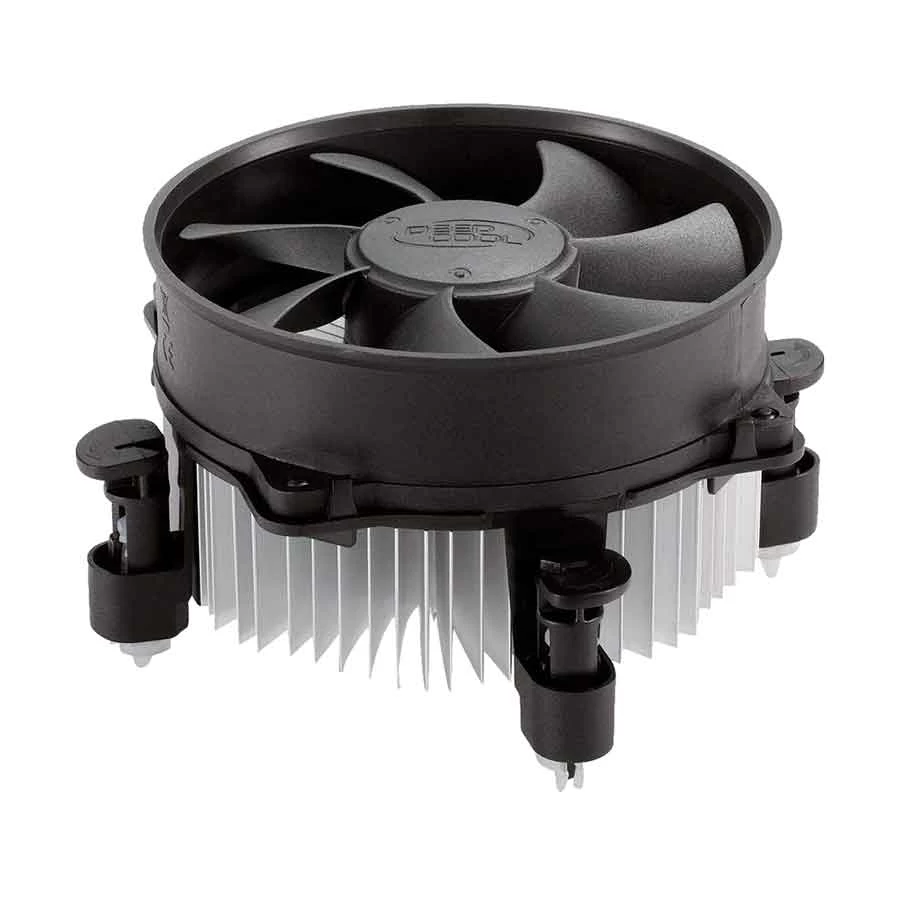 DeepCool ALTA 9 Air CPU Cooler #DP-ICAP-AT9-17