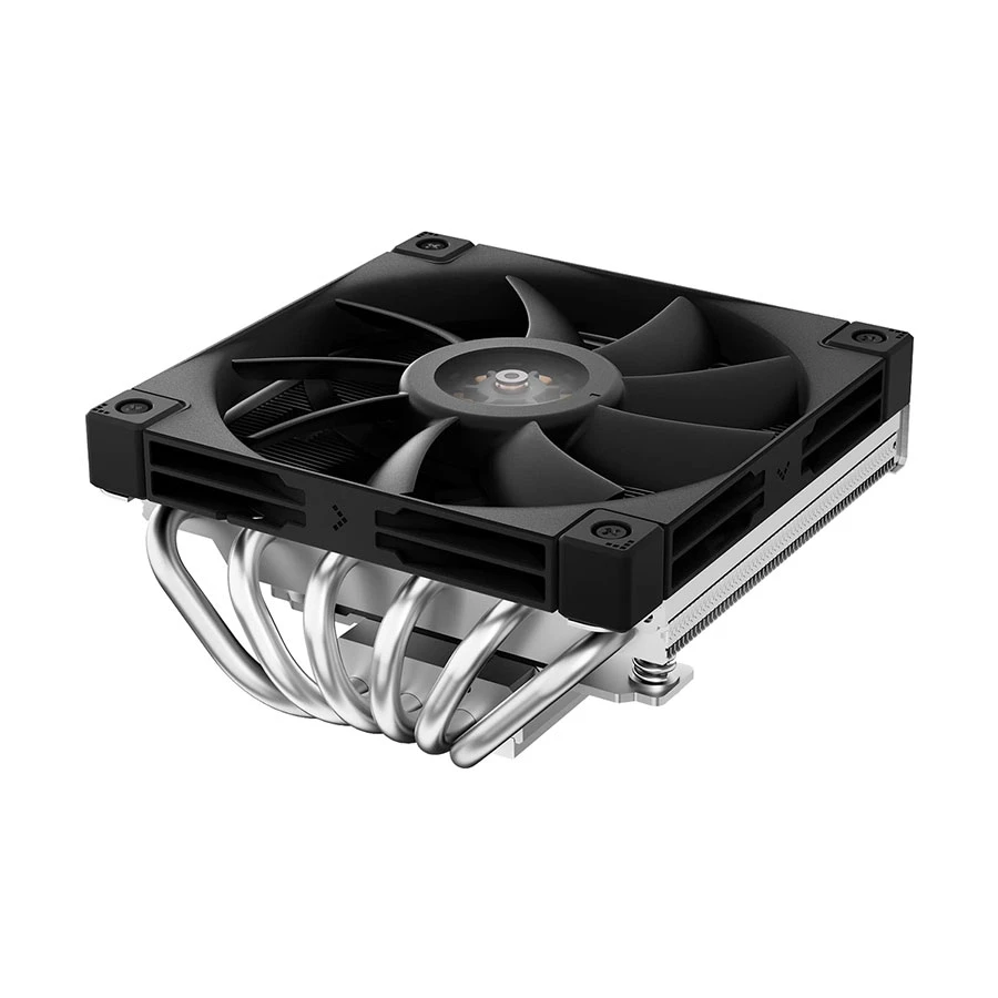 DeepCool AN600 Low-Profile 120mm Air CPU Cooler