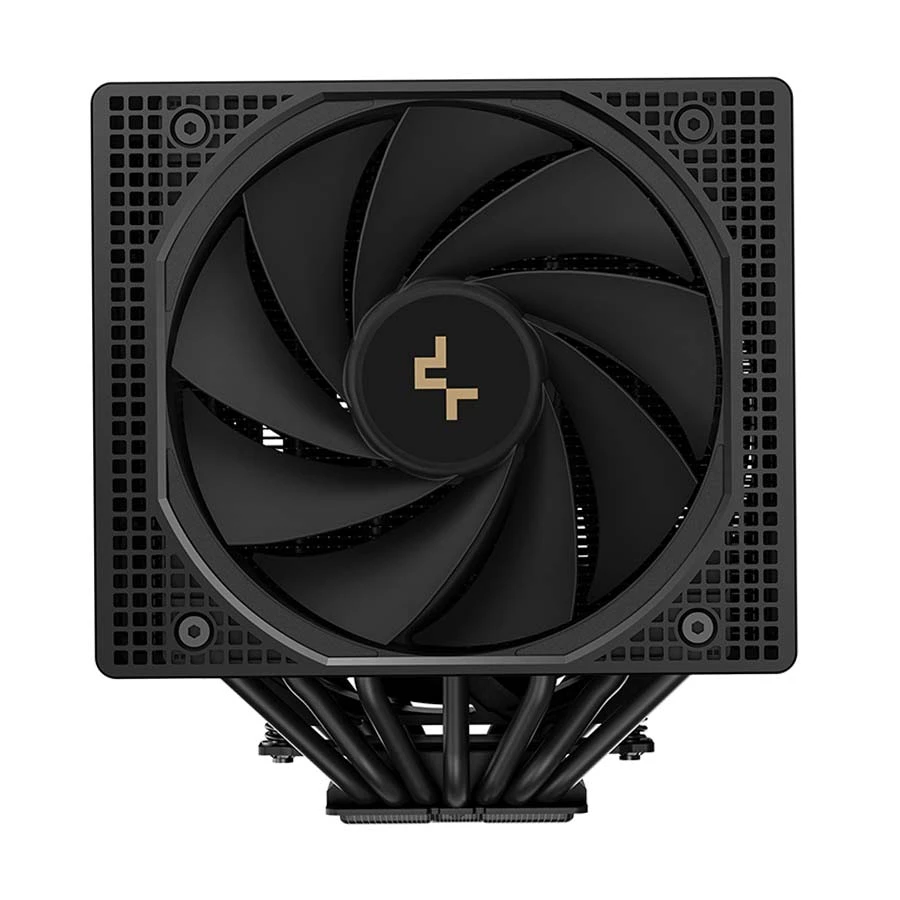 DeepCool Assassin VC Elite Air CPU Cooler #R-ASN4-BKNVNN-GJD