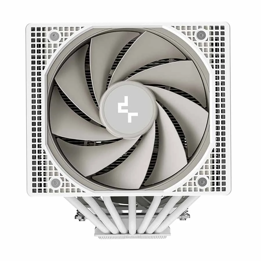 DeepCool Assassin VC Elite WH Air CPU Cooler #R-ASN4-WHNVNN-GJD